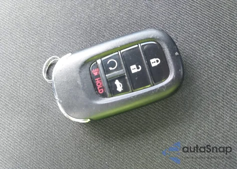 2023 Honda Civic Sport from USA, damaged, VIN 2HGFE2F52PH514790